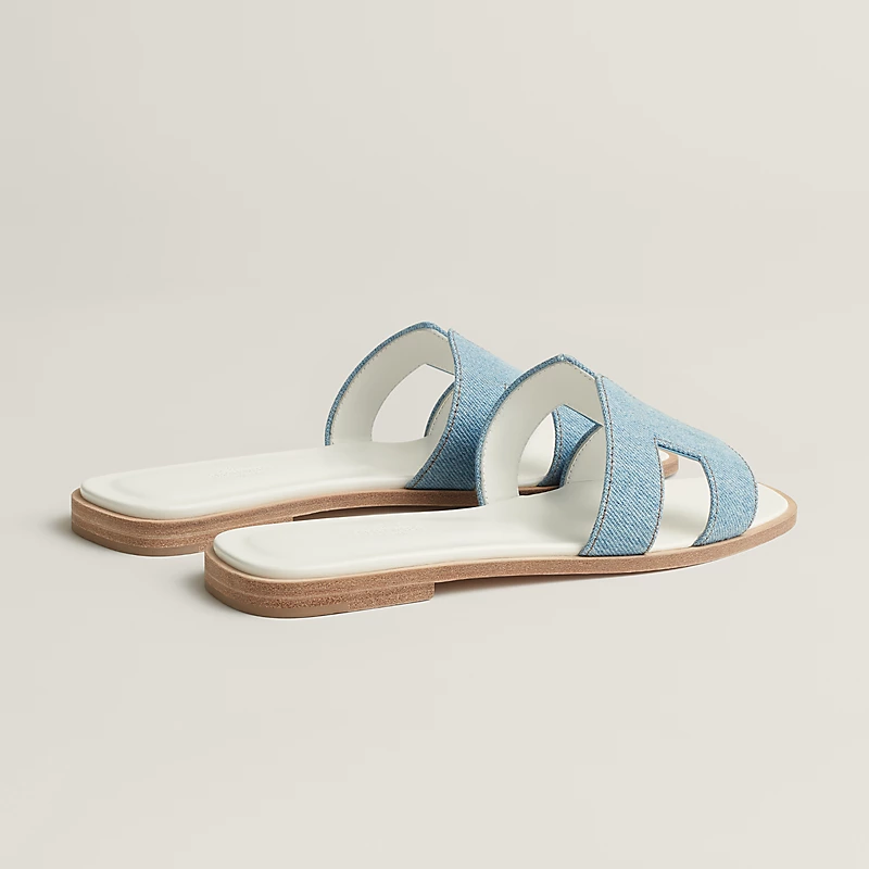 Hermès Oran sandal - Image 3